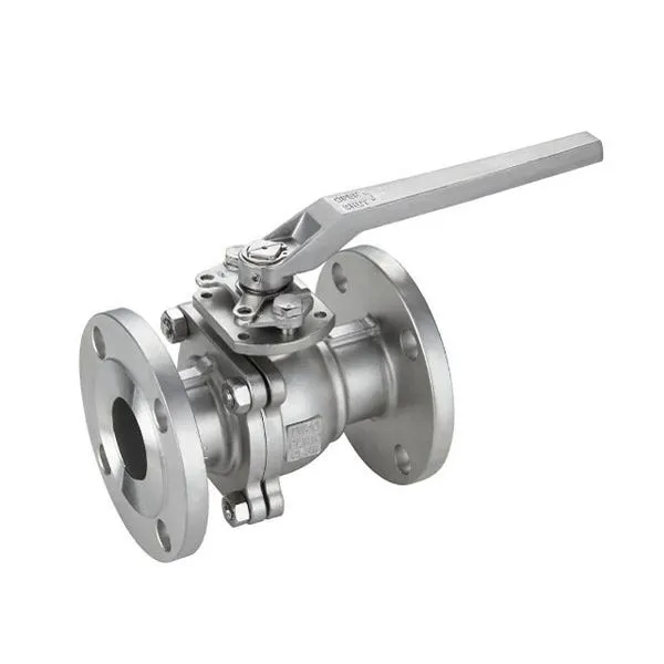 Katup Bola Mengambang SS